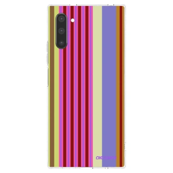 Picasee silikónový prehľadný obal pre Samsung Galaxy Note 10 N970F - Late checkout