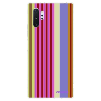 Obal pre Samsung Galaxy Note 10+ N975F - Late checkout