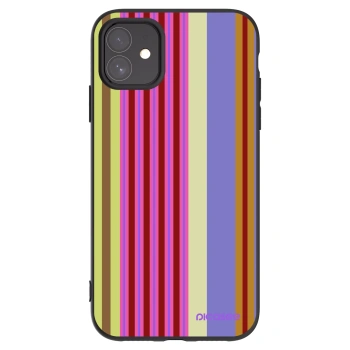Picasee silikónový čierny obal pre Apple iPhone 11 - Late checkout