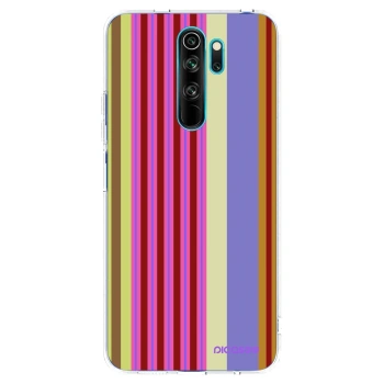 Obal pre Xiaomi Redmi Note 8 Pro - Late checkout