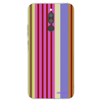 Picasee silikónový prehľadný obal pre Xiaomi Redmi 8 - Late checkout