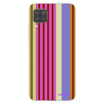 Picasee silikónový prehľadný obal pre Huawei P40 Lite - Late checkout