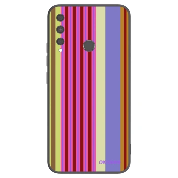 Obal pre Huawei P40 Lite E - Late checkout