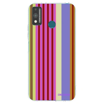 Obal pre Honor 9X Lite - Late checkout