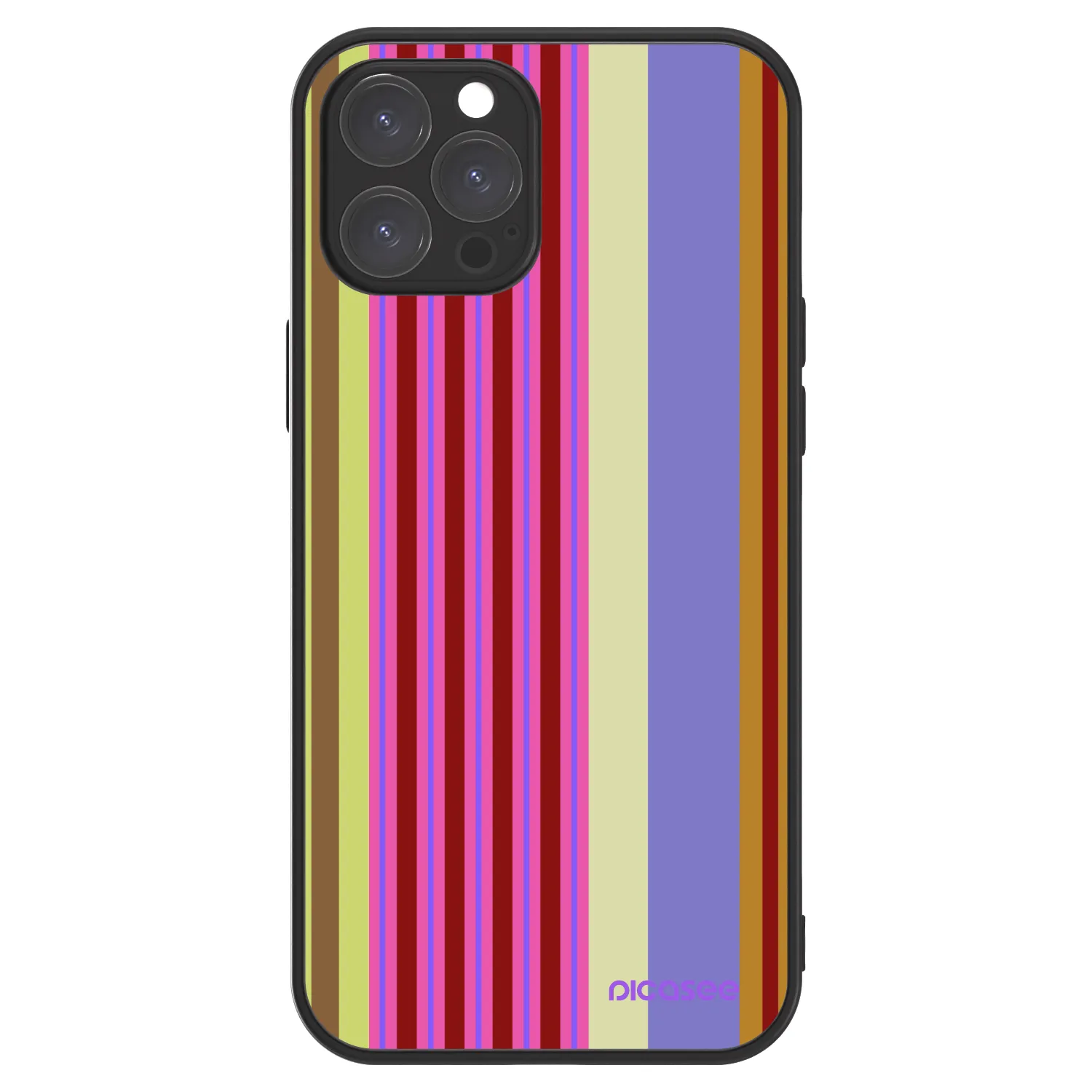 Picasee ULTIMATE CASE pro Apple iPhone 12 Pro Max - Late checkout