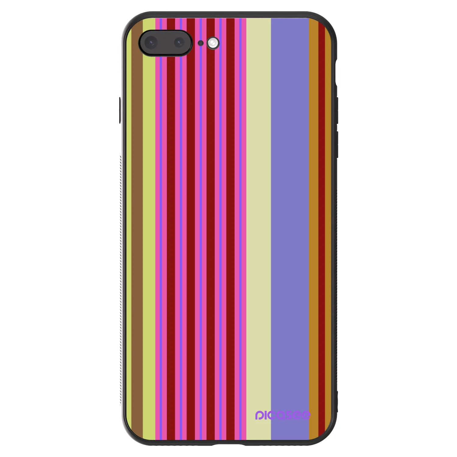 Picasee ULTIMATE CASE pro Apple iPhone 7 Plus - Late checkout