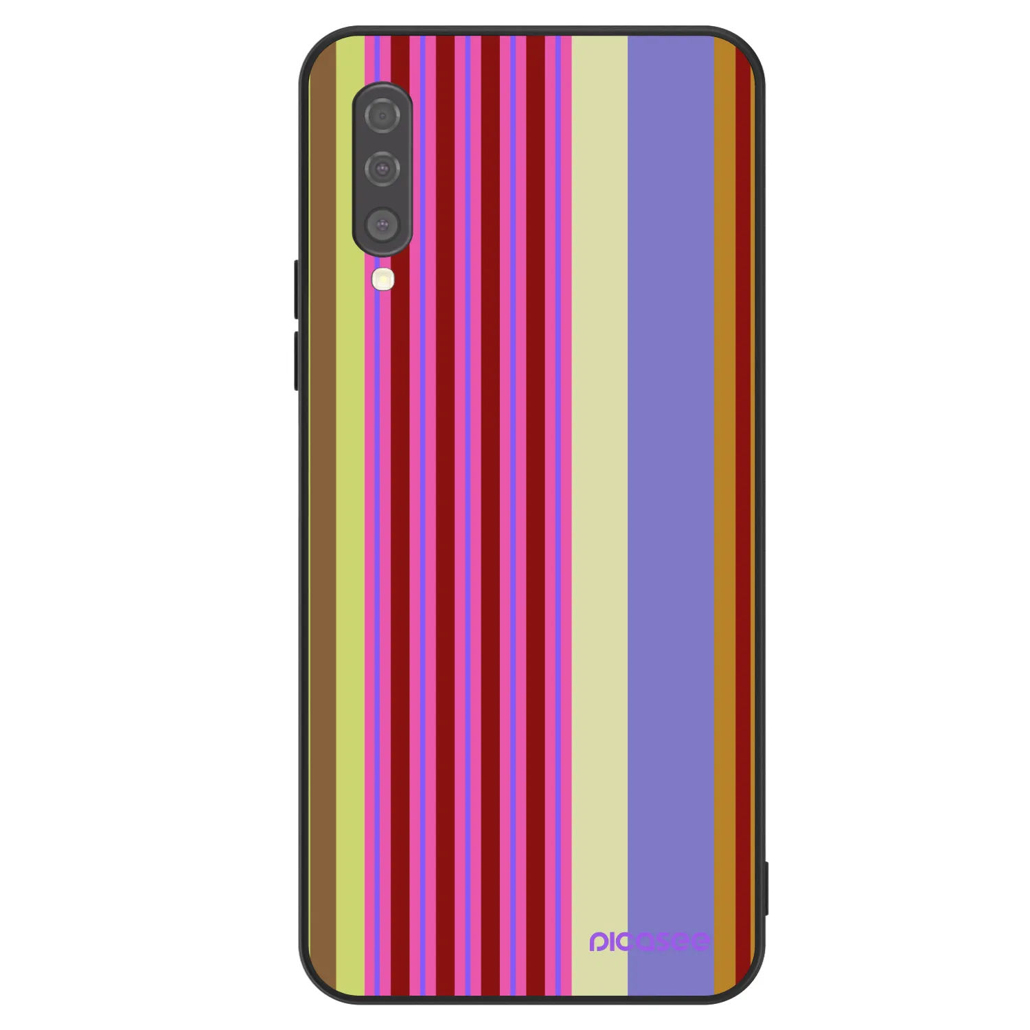 Picasee ULTIMATE CASE pro Samsung Galaxy A50 A505F - Late checkout
