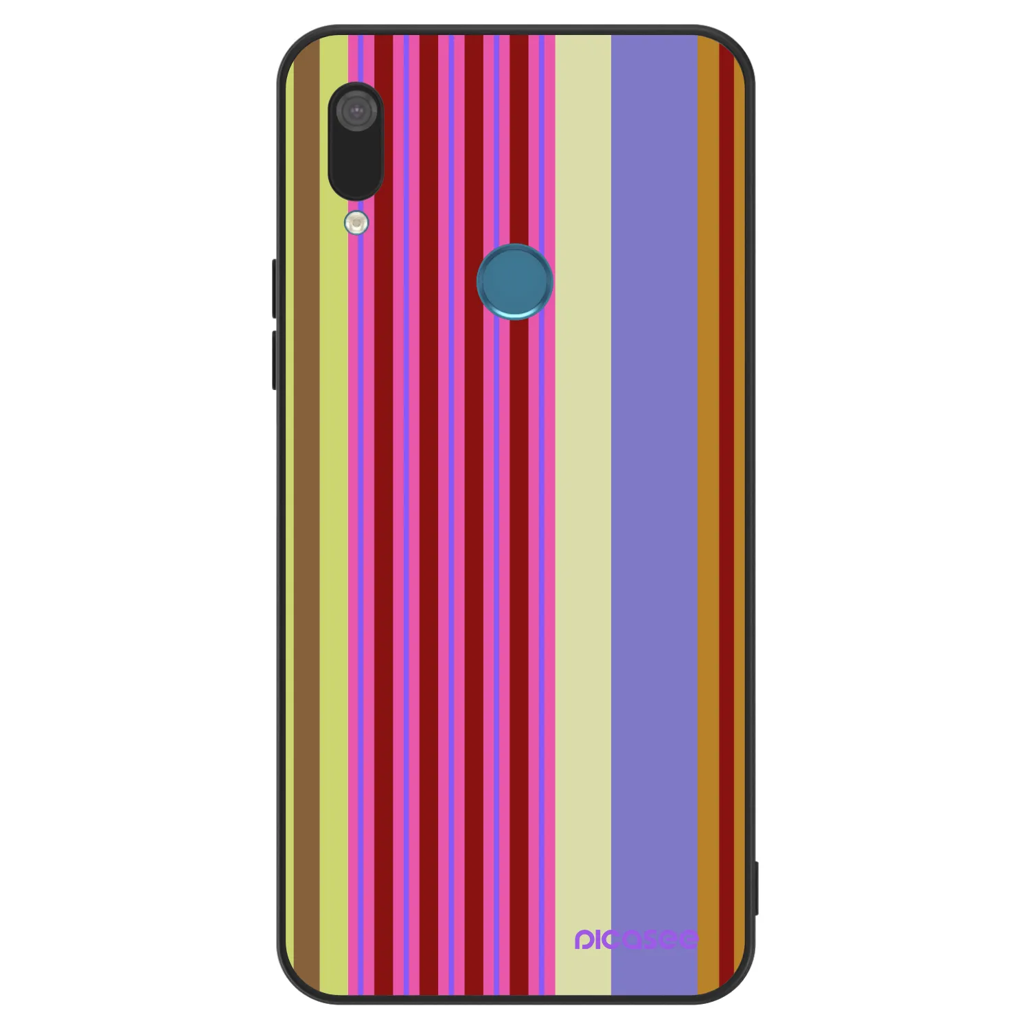 Picasee ULTIMATE CASE pro Huawei Y7 2019 - Late checkout
