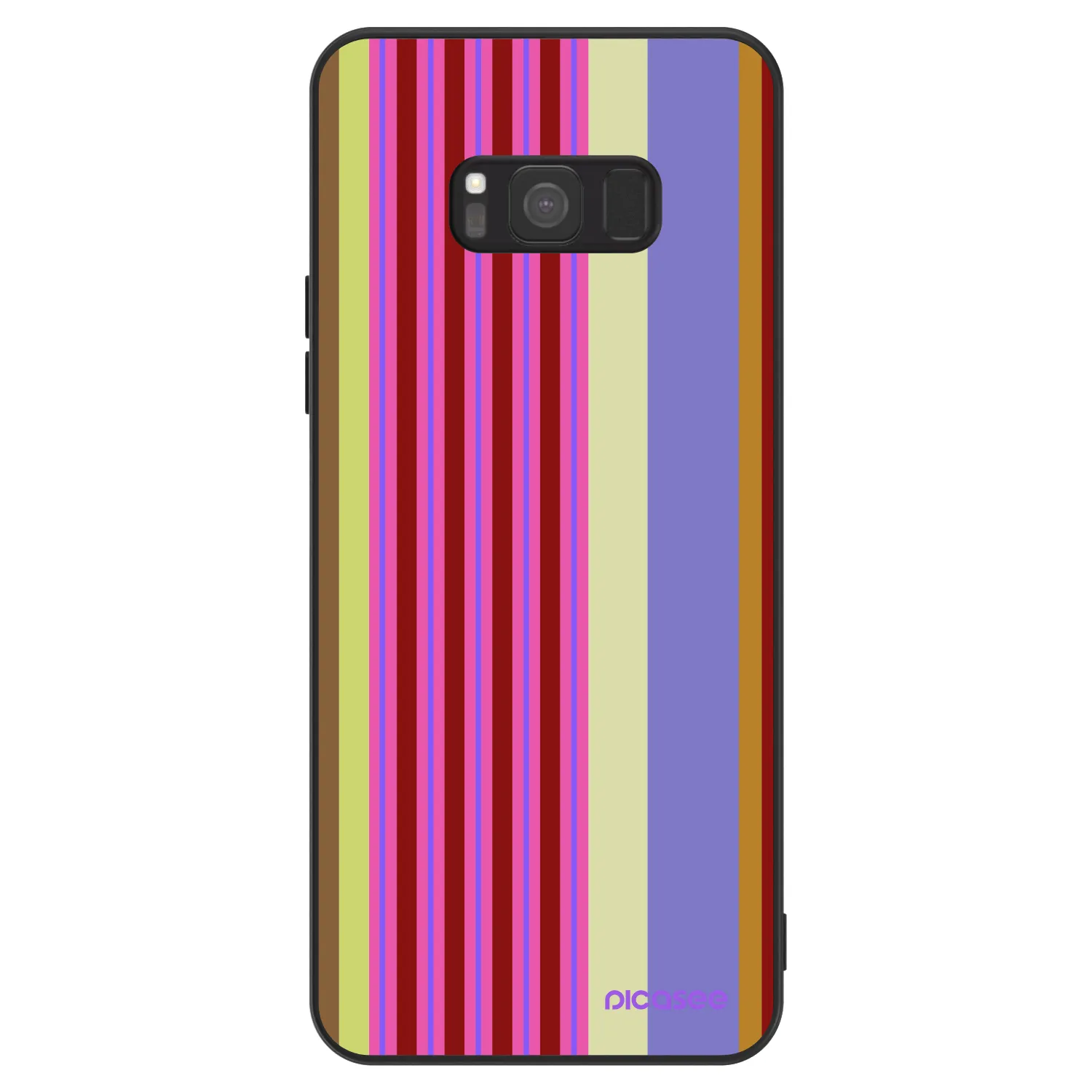 Picasee ULTIMATE CASE pro Samsung Galaxy S8 G950F - Late checkout