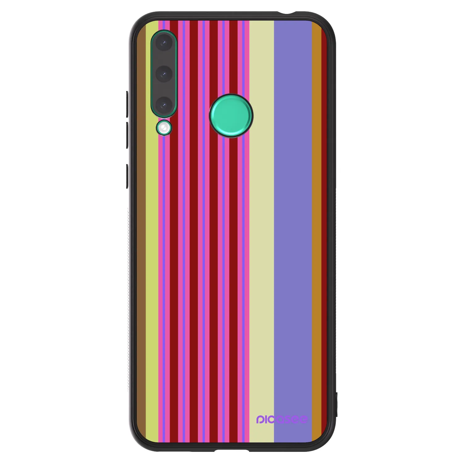Picasee ULTIMATE CASE pro Honor 20 Lite - Late checkout