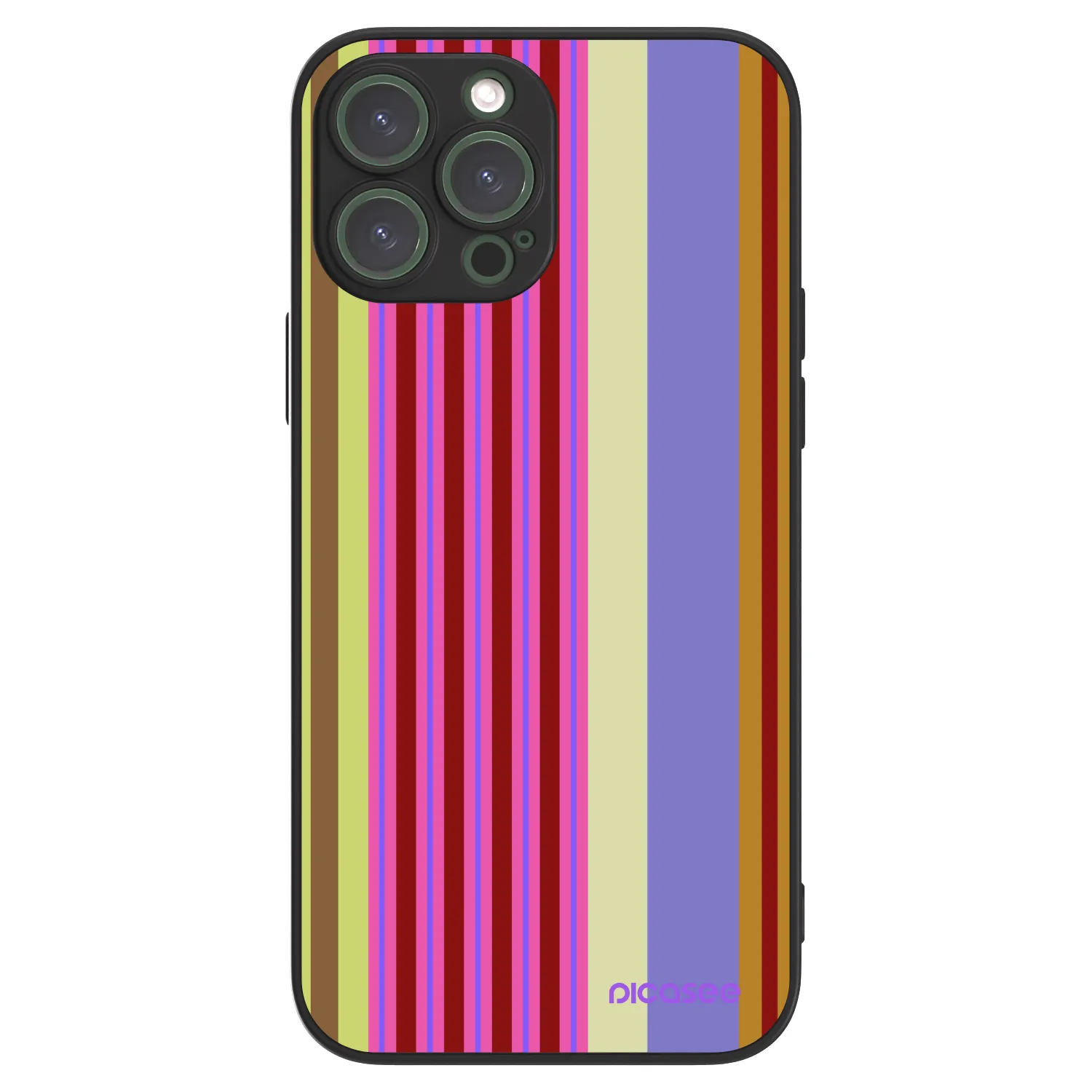 Picasee ULTIMATE CASE pro Apple iPhone 13 Pro Max - Late checkout
