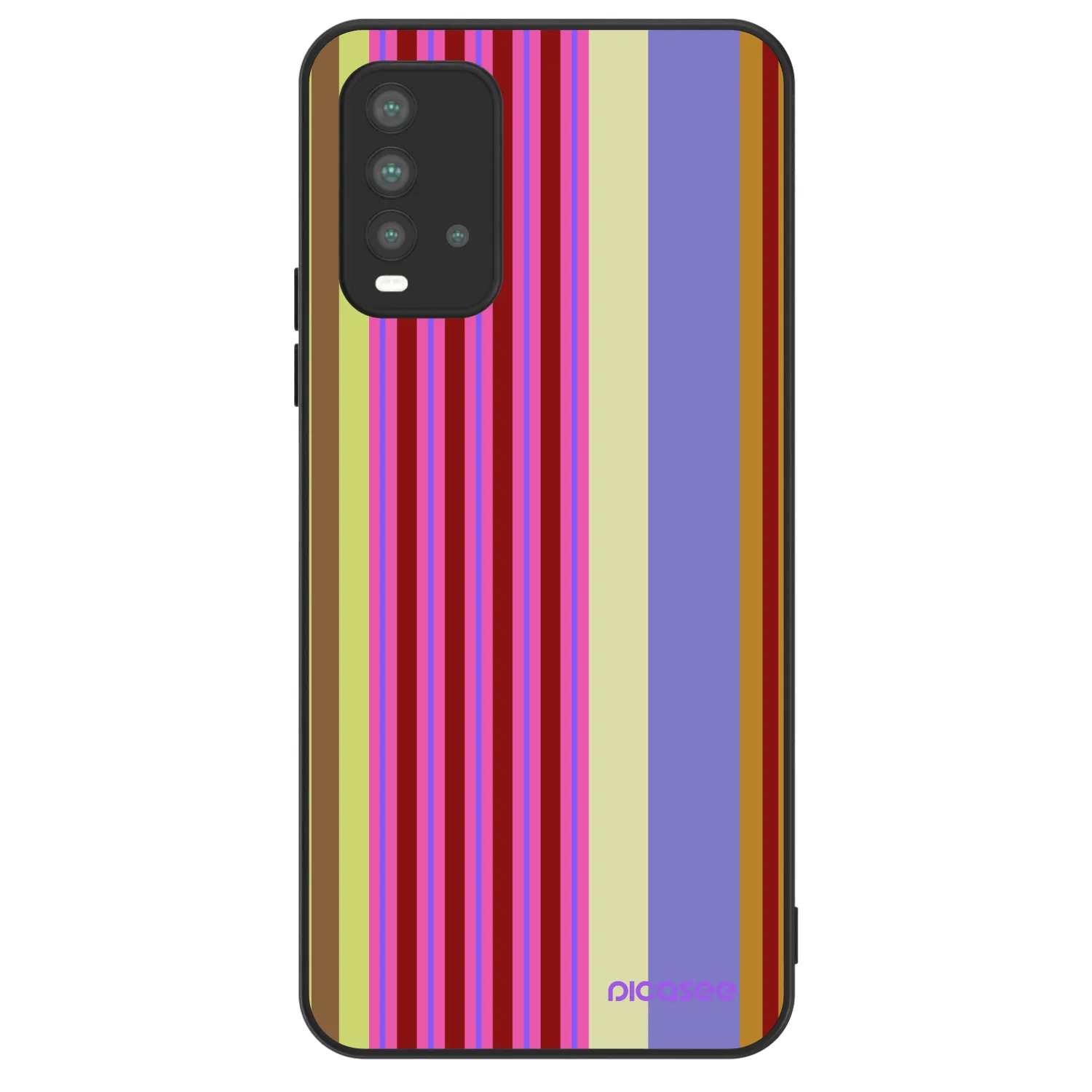 Picasee ULTIMATE CASE pro Xiaomi Redmi 9T - Late checkout