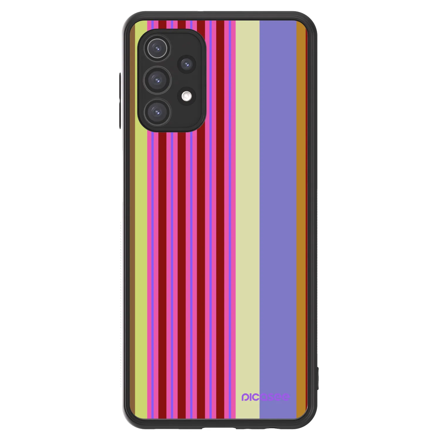 Picasee ULTIMATE CASE pro Samsung Galaxy A32 5G A326B - Late checkout