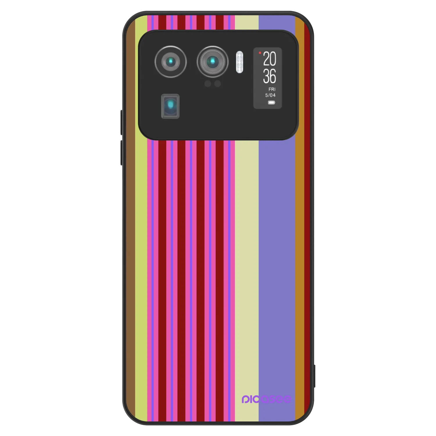 Picasee ULTIMATE CASE pro Xiaomi Mi 11 Ultra - Late checkout