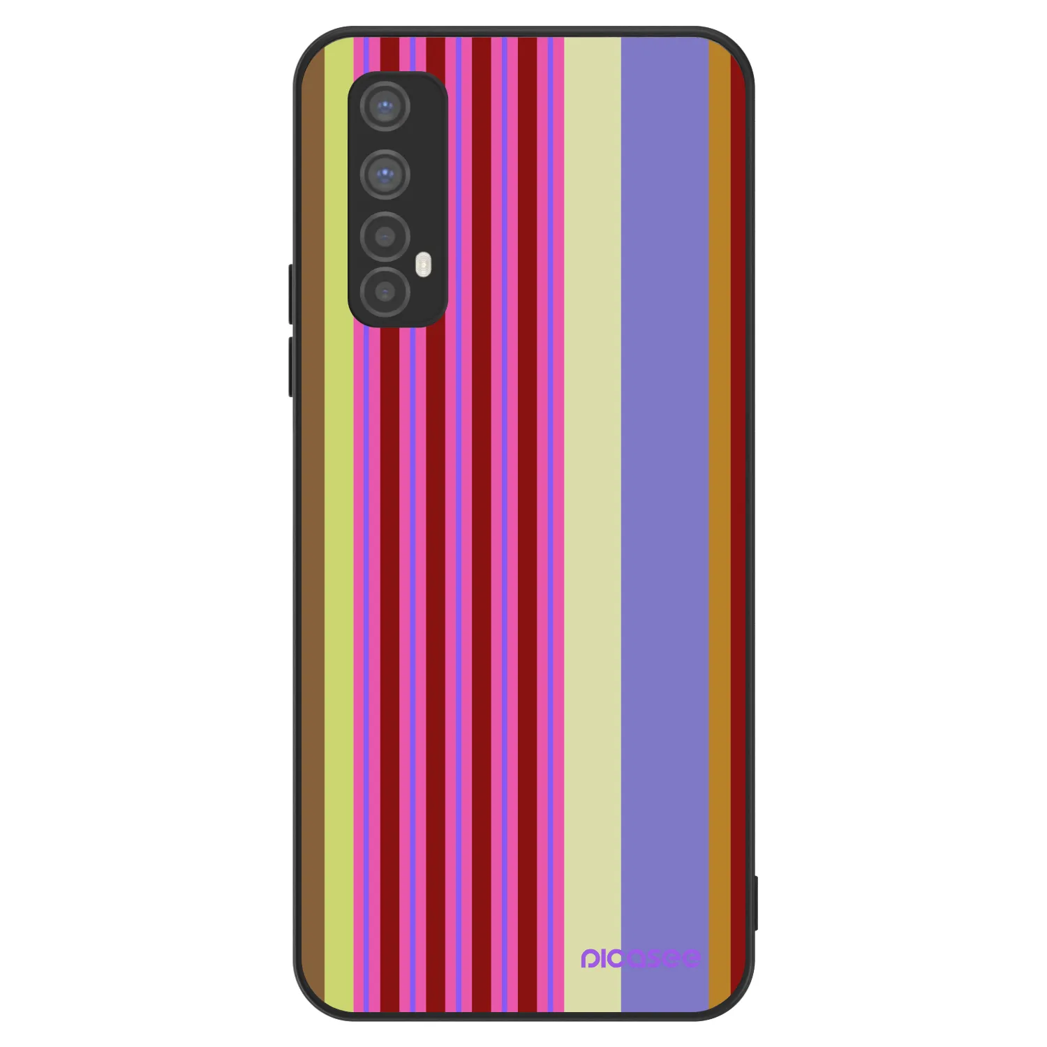 Picasee ULTIMATE CASE pro Realme 7 - Late checkout
