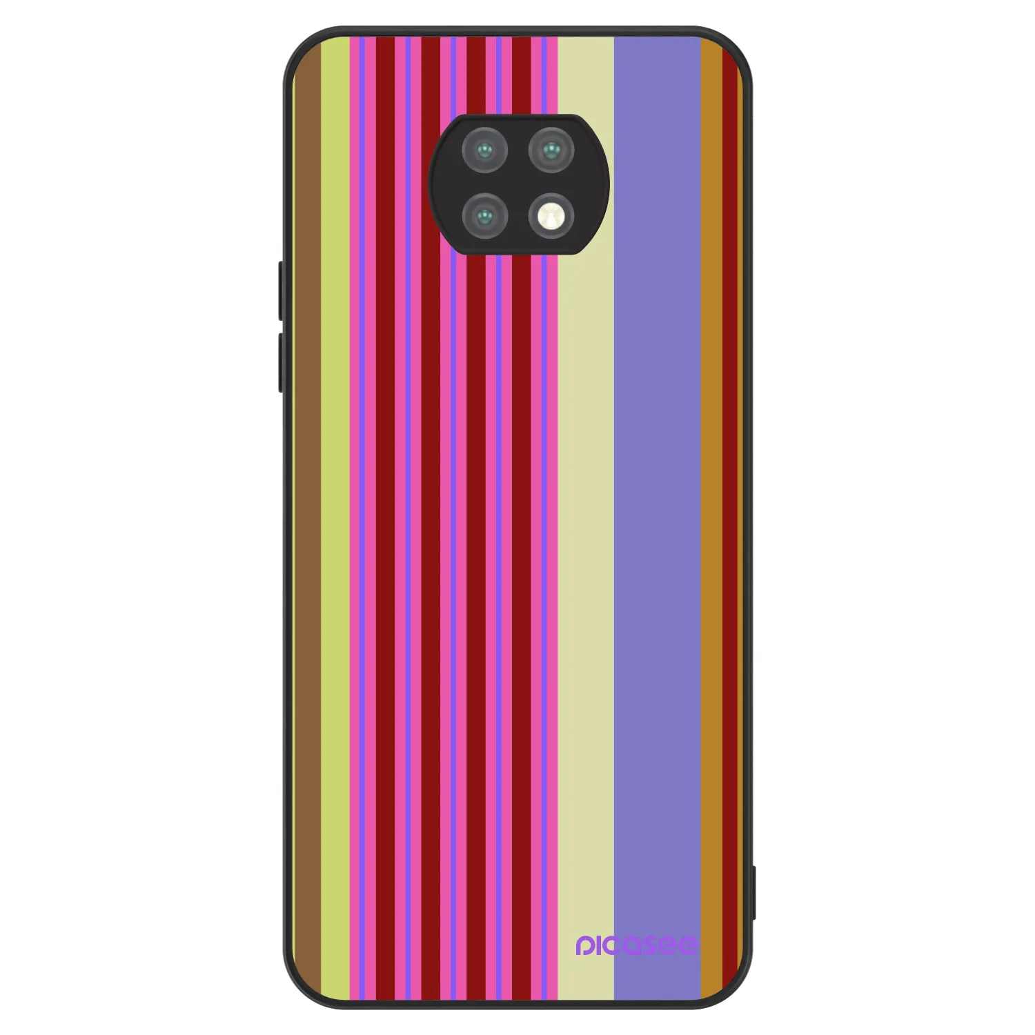 Picasee ULTIMATE CASE pro Xiaomi Redmi Note 9T - Late checkout