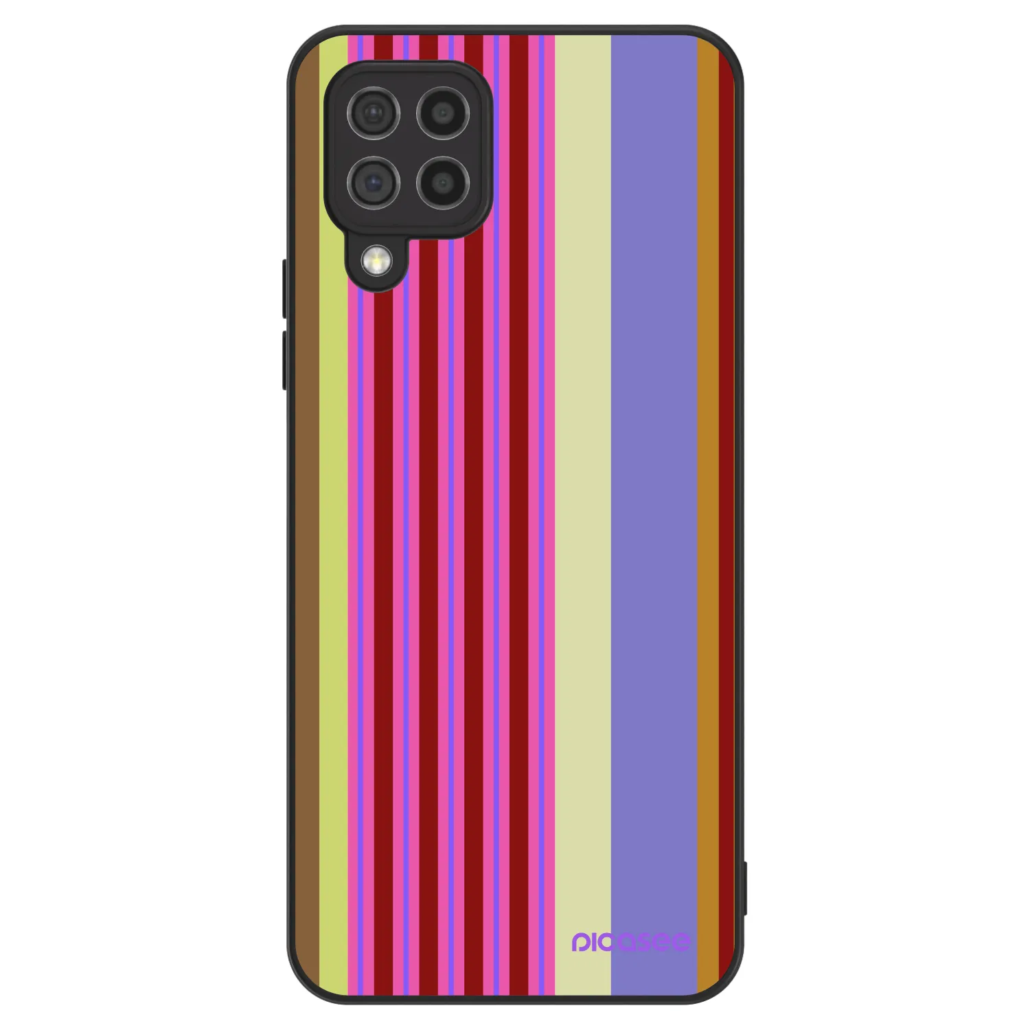 Picasee ULTIMATE CASE pro Samsung Galaxy A22 A225F 4G - Late checkout
