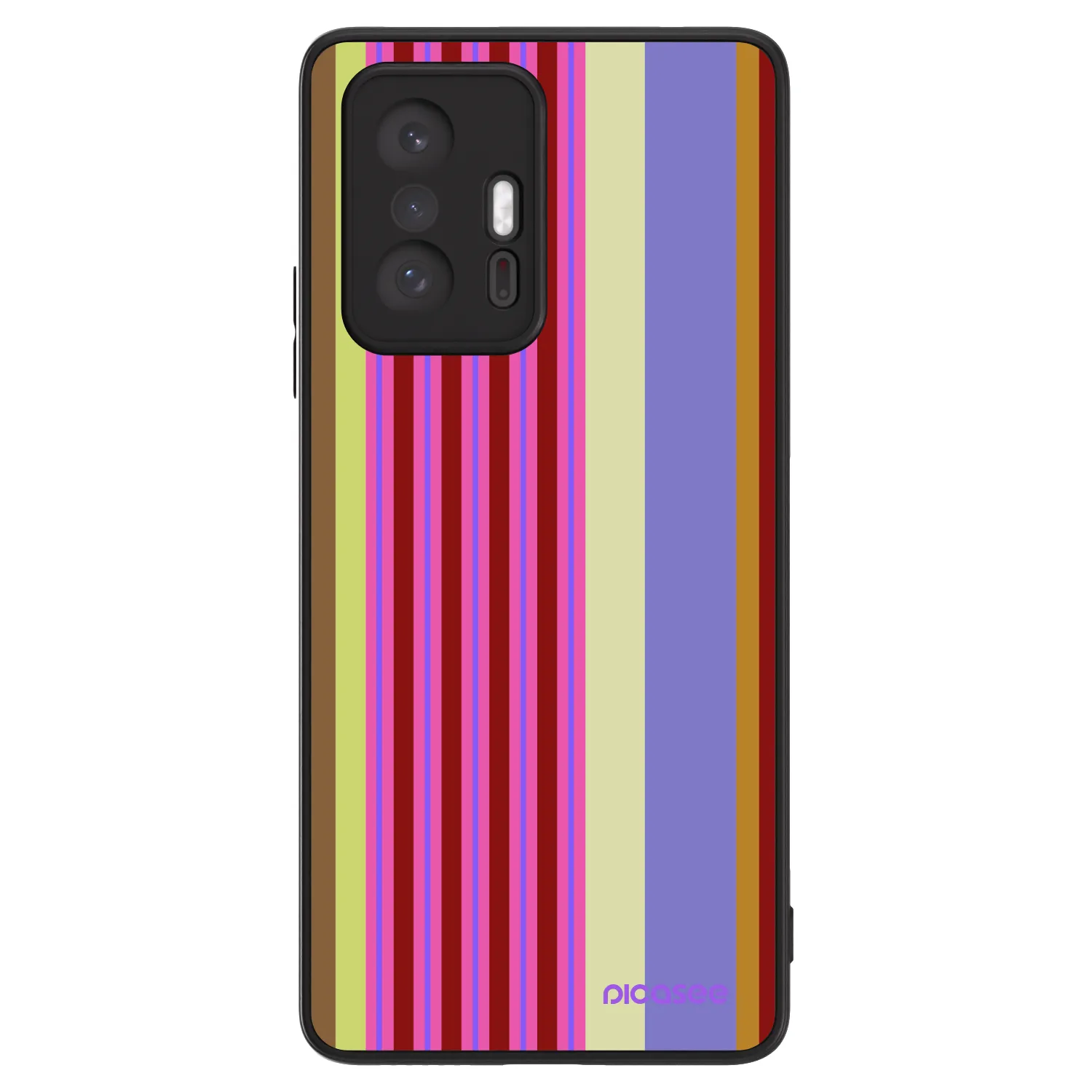 Picasee ULTIMATE CASE pro Xiaomi 11T - Late checkout