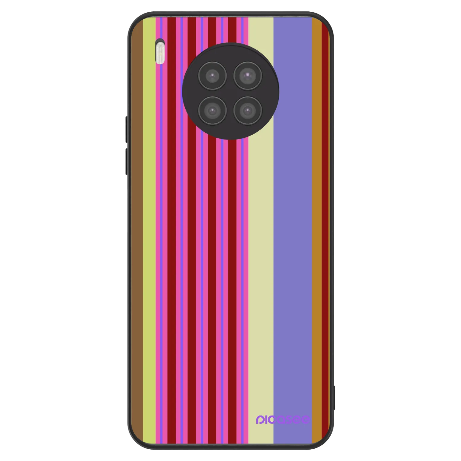 Picasee ULTIMATE CASE pro Huawei Nova 8i - Late checkout