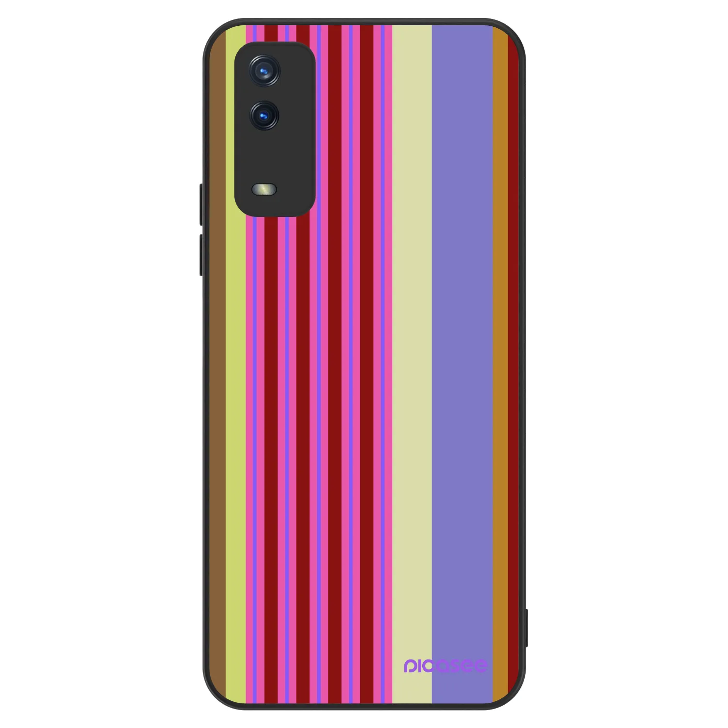 Picasee ULTIMATE CASE pro Vivo Y11s - Late checkout