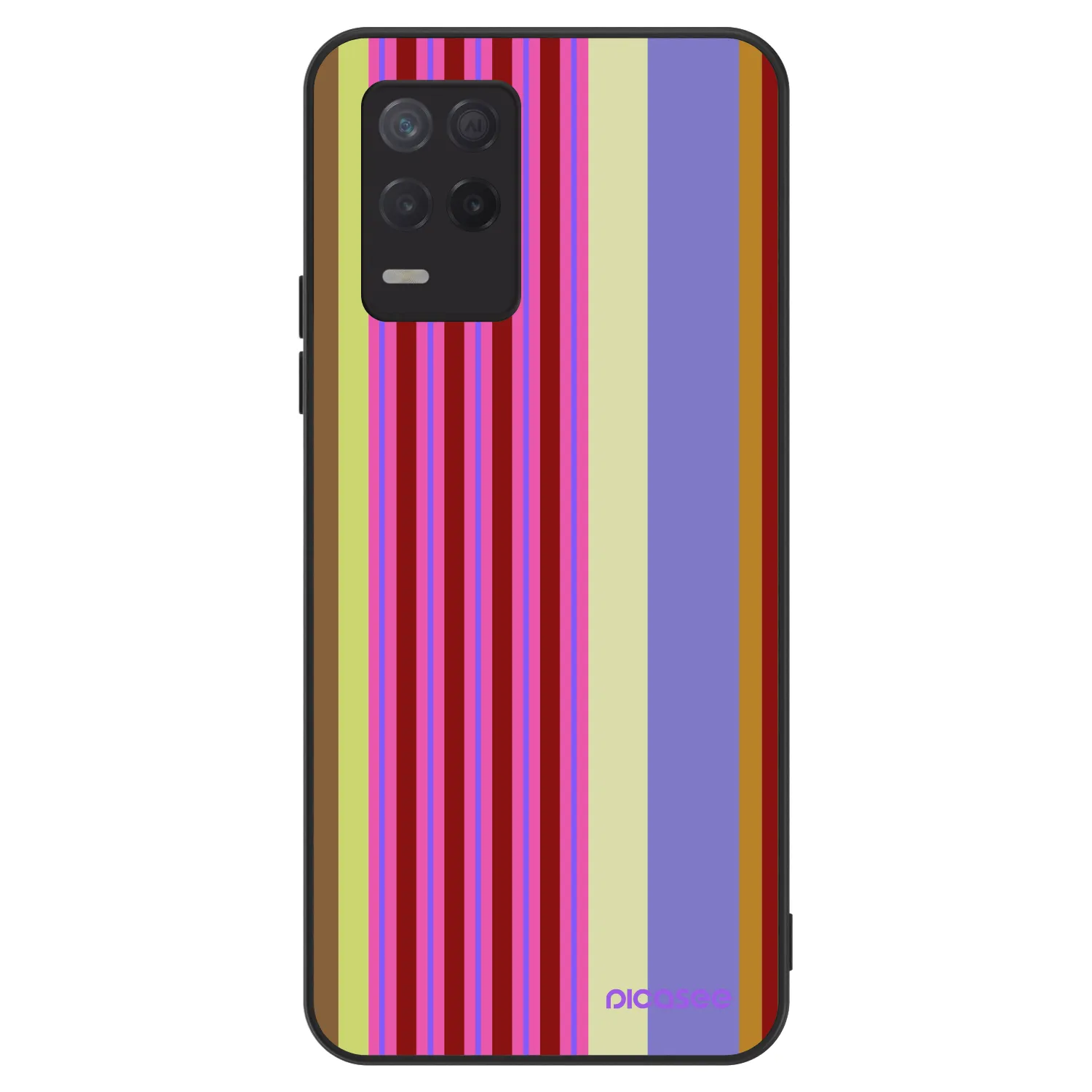 Picasee ULTIMATE CASE pro Realme 8 5G - Late checkout