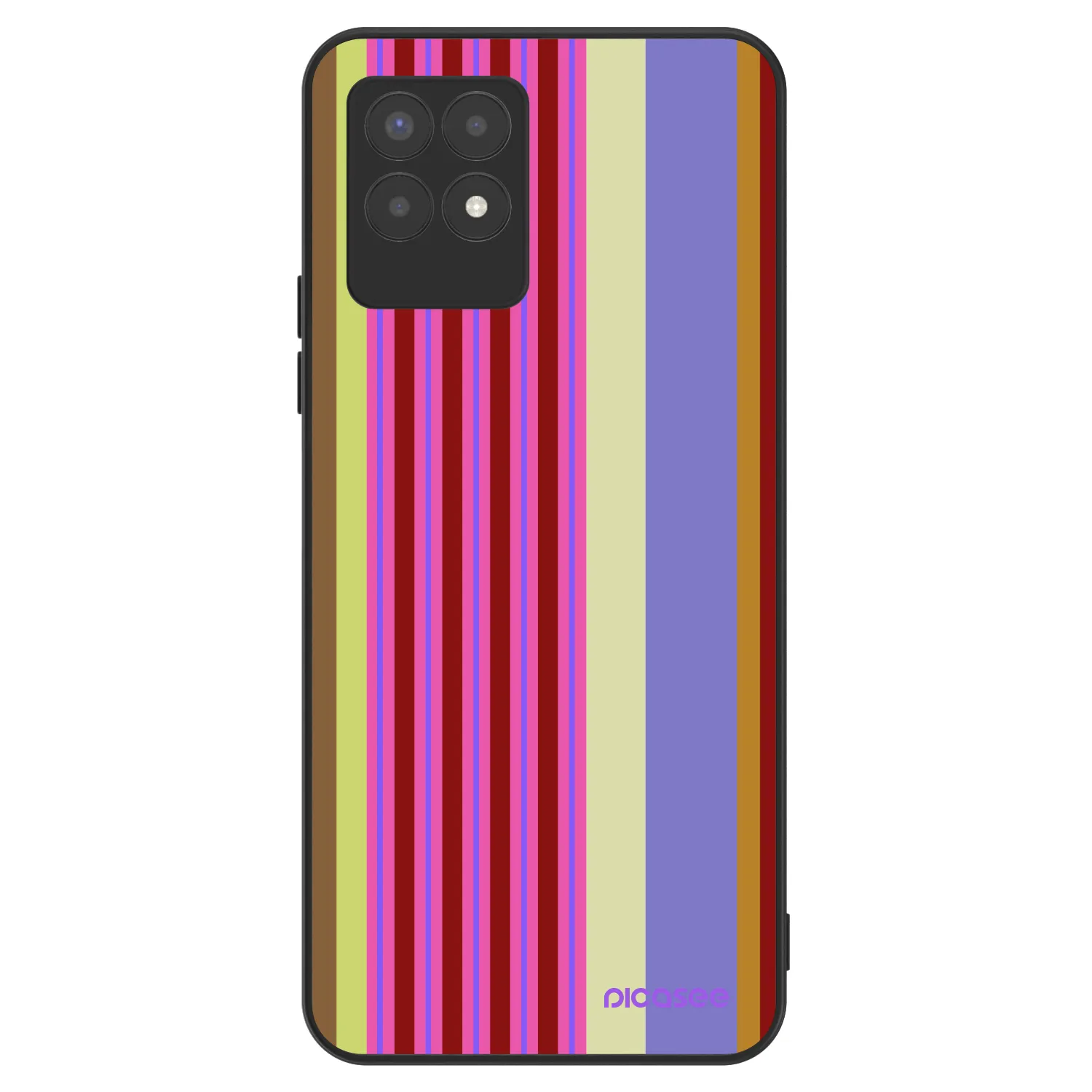 Picasee ULTIMATE CASE pro Realme 8i - Late checkout