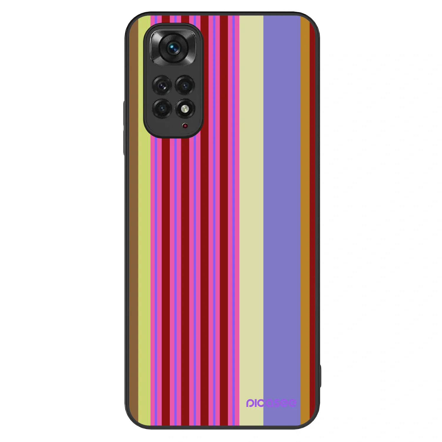 Picasee ULTIMATE CASE pro Xiaomi Redmi Note 11 - Late checkout