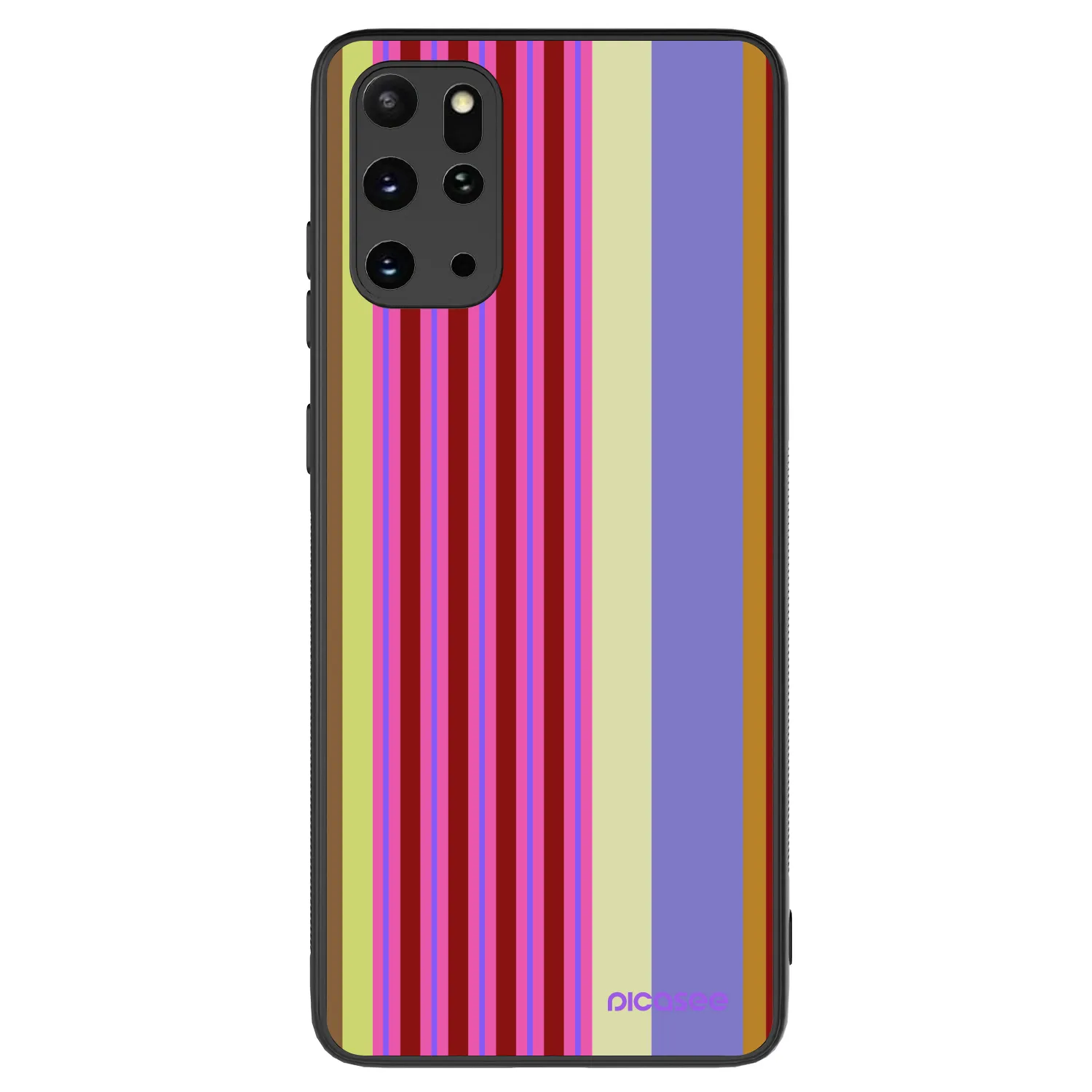Picasee ULTIMATE CASE pro Samsung Galaxy S20+ G985F - Late checkout