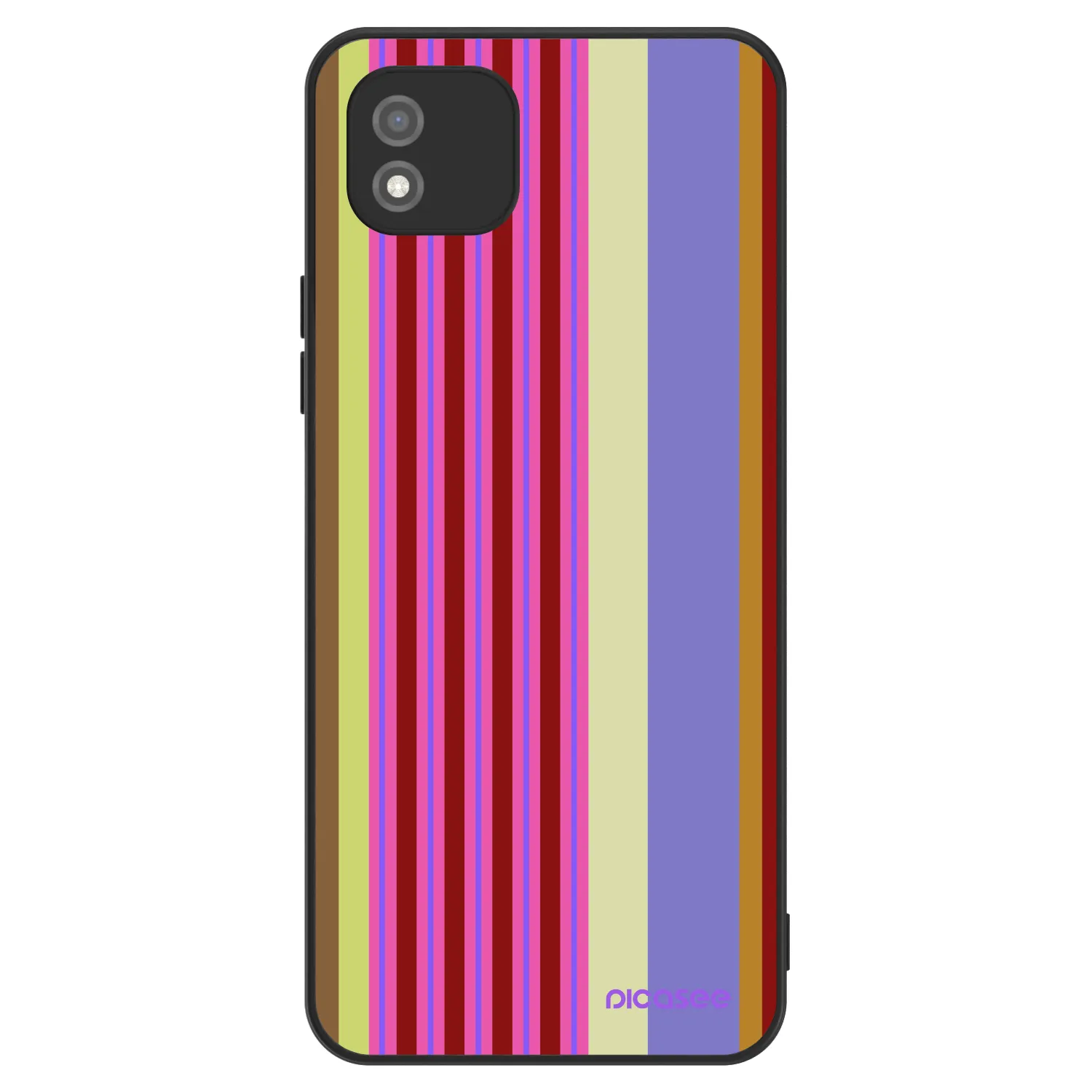 Picasee ULTIMATE CASE pro Realme C11 (2021) - Late checkout