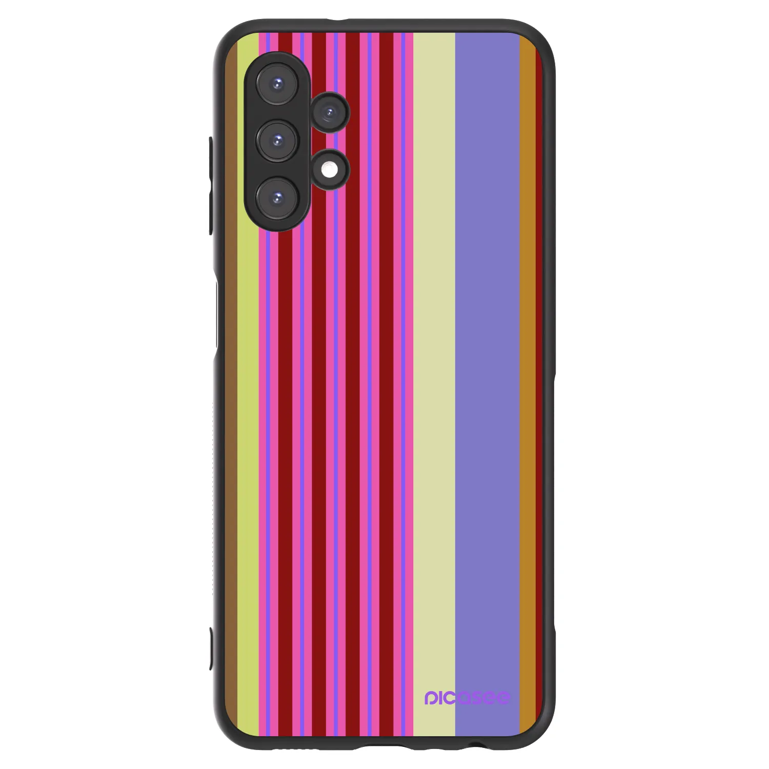 Picasee ULTIMATE CASE pro Samsung Galaxy A13 4G A135 - Late checkout