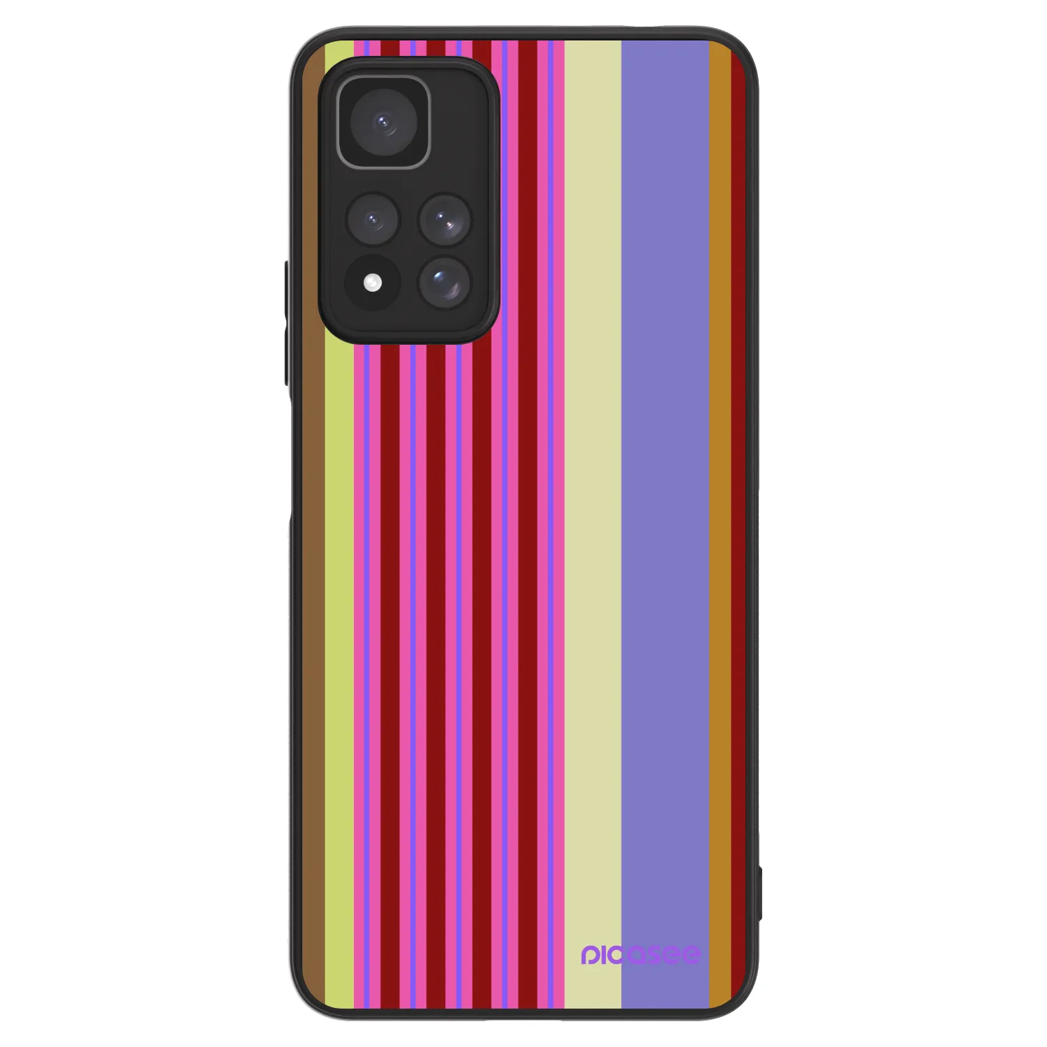 Picasee ULTIMATE CASE pro Xiaomi Redmi Note 11 Pro+ 5G - Late checkout