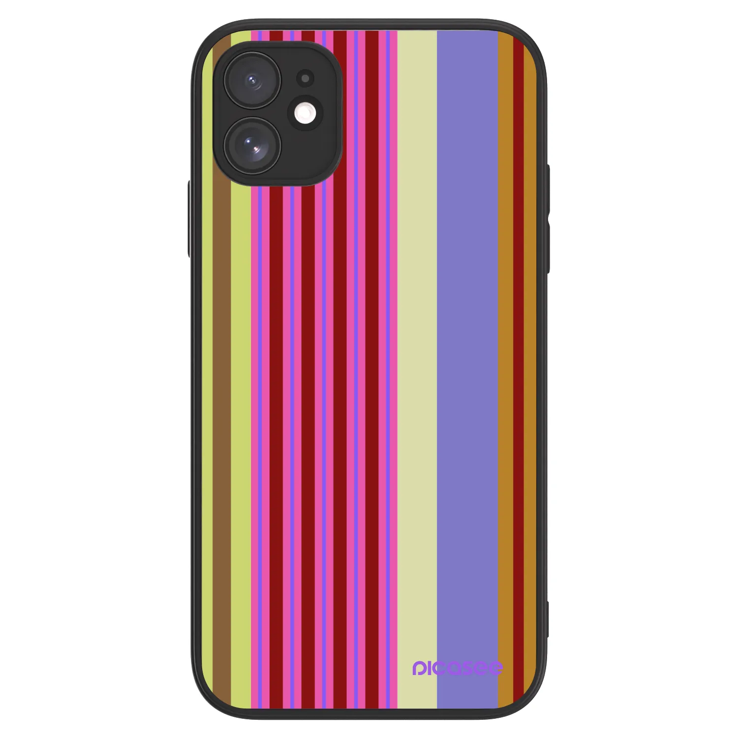 Picasee ULTIMATE CASE MagSafe pro Apple iPhone 11 - Late checkout