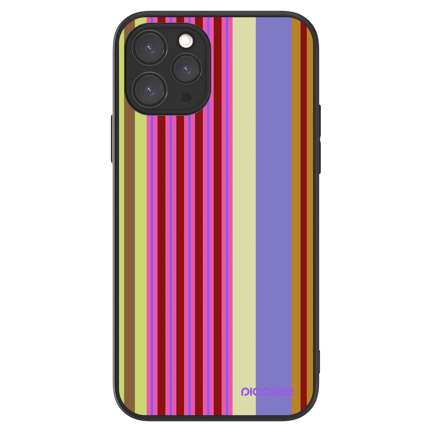 Picasee ULTIMATE CASE MagSafe pro Apple iPhone 11 Pro - Late checkout