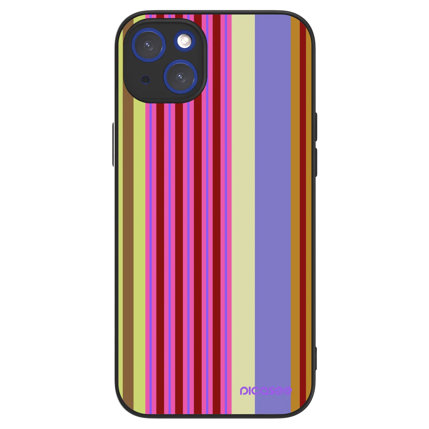 Picasee ULTIMATE CASE MagSafe pro Apple iPhone 14 Plus - Late checkout