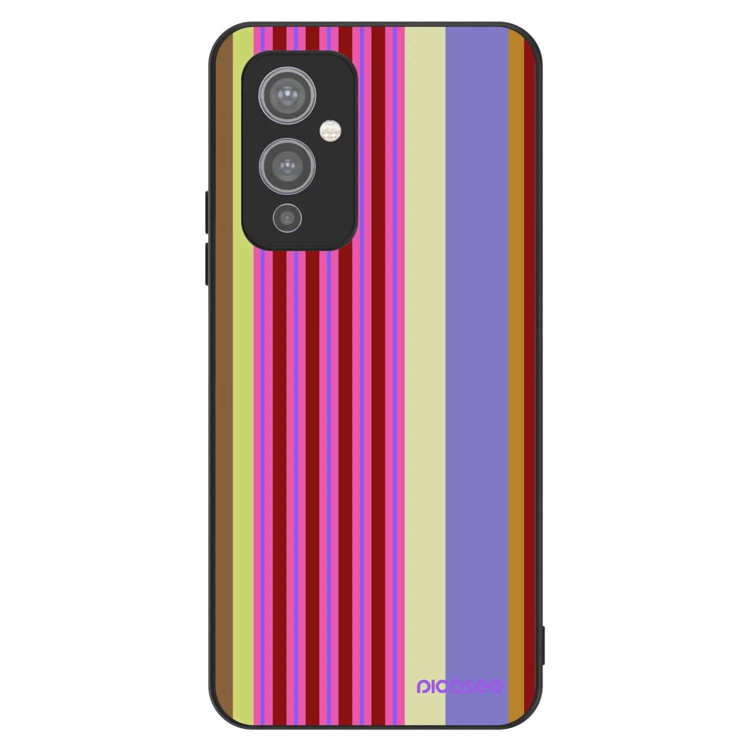 Picasee ULTIMATE CASE pro OnePlus 9 - Late checkout