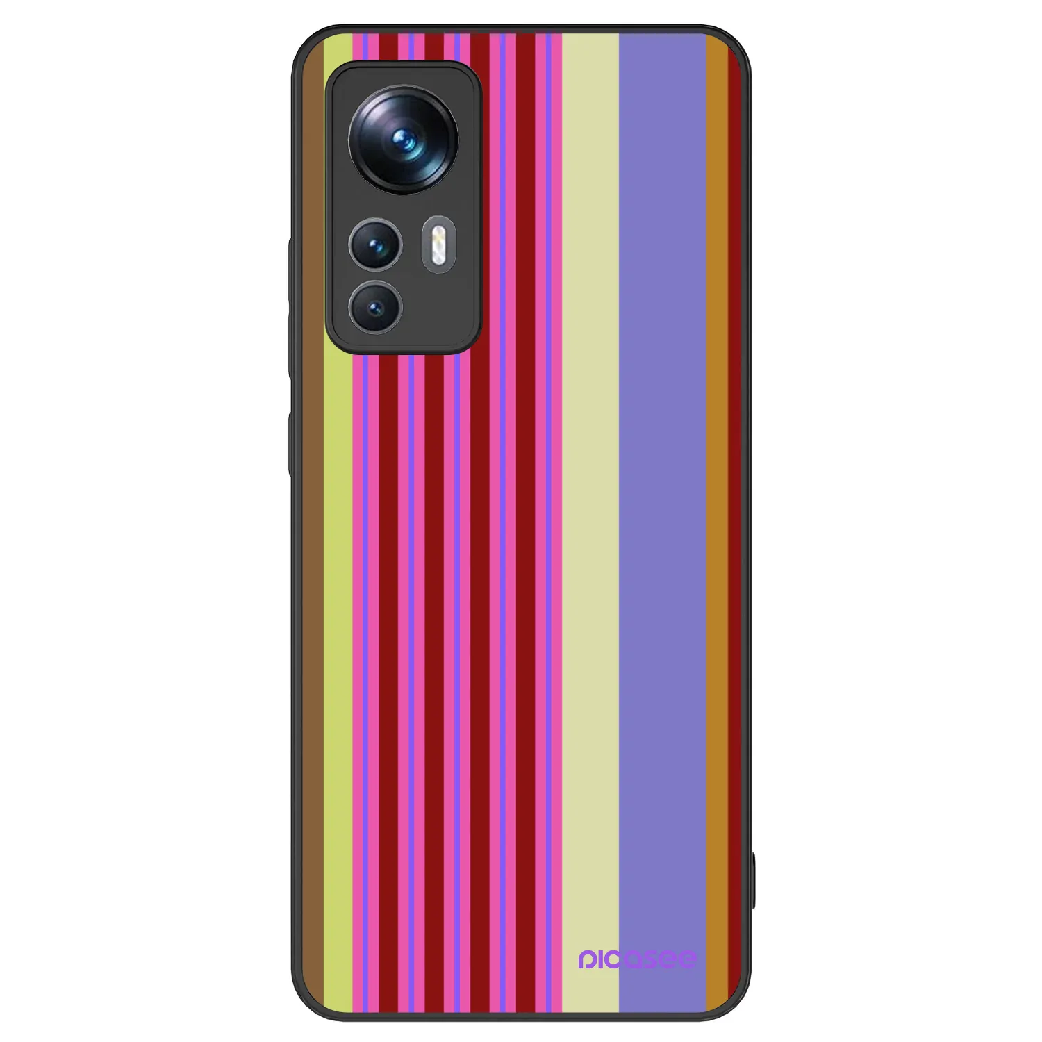 Picasee ULTIMATE CASE pro Xiaomi 12T - Late checkout