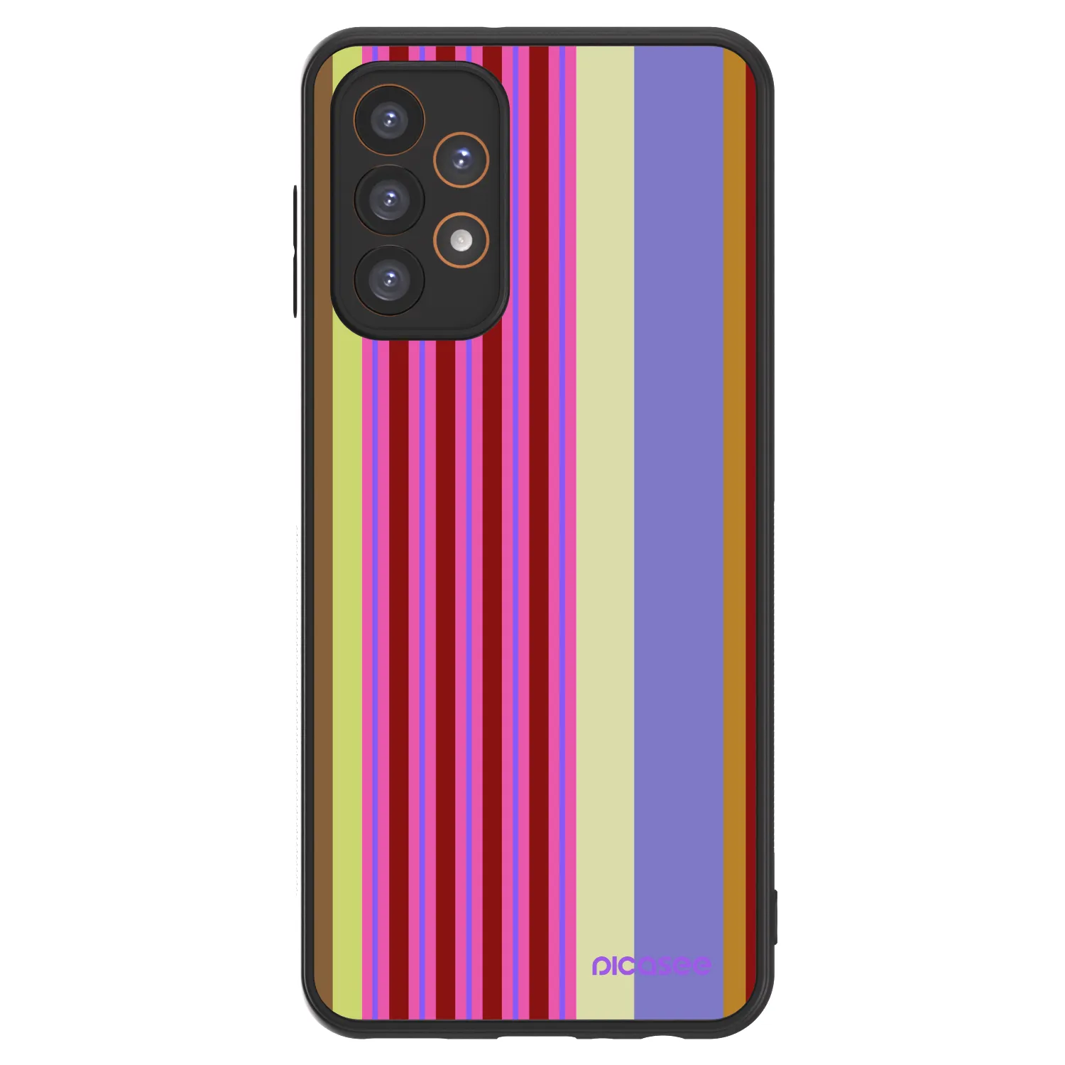 Picasee ULTIMATE CASE pro Samsung Galaxy A23 A236B 5G - Late checkout