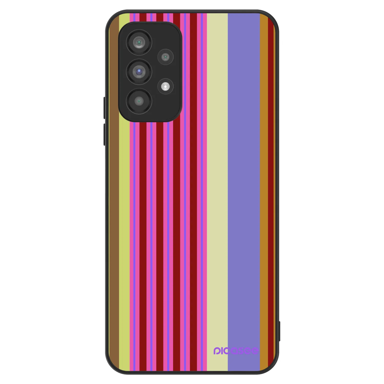 Picasee ULTIMATE CASE pro Samsung Galaxy A73 5G - Late checkout