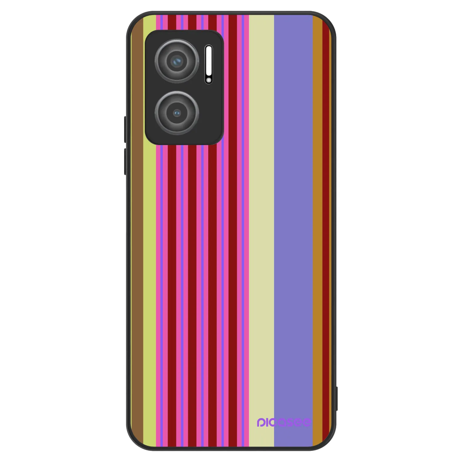 Picasee ULTIMATE CASE pro Xiaomi Redmi 10 5G - Late checkout