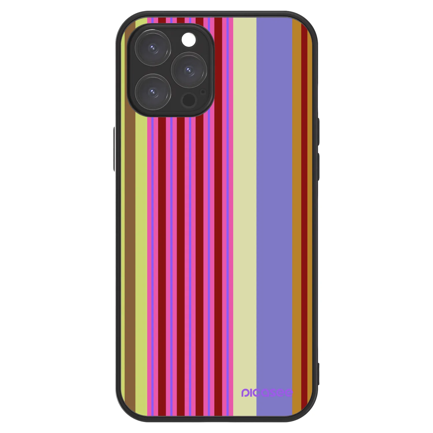Picasee ULTIMATE CASE MagSafe pro Apple iPhone 12 Pro Max - Late checkout