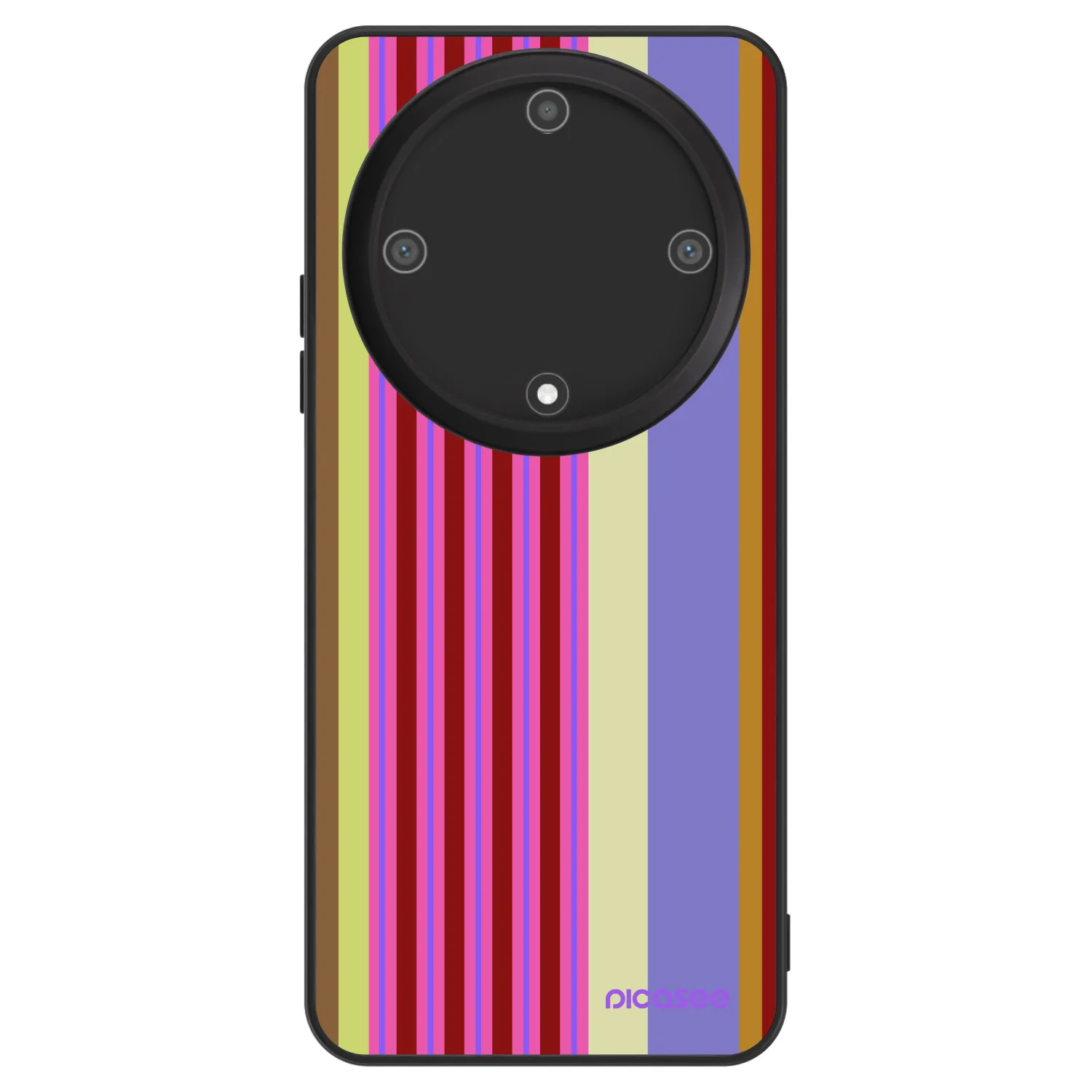 Picasee ULTIMATE CASE pro Honor Magic5 Lite 5G - Late checkout