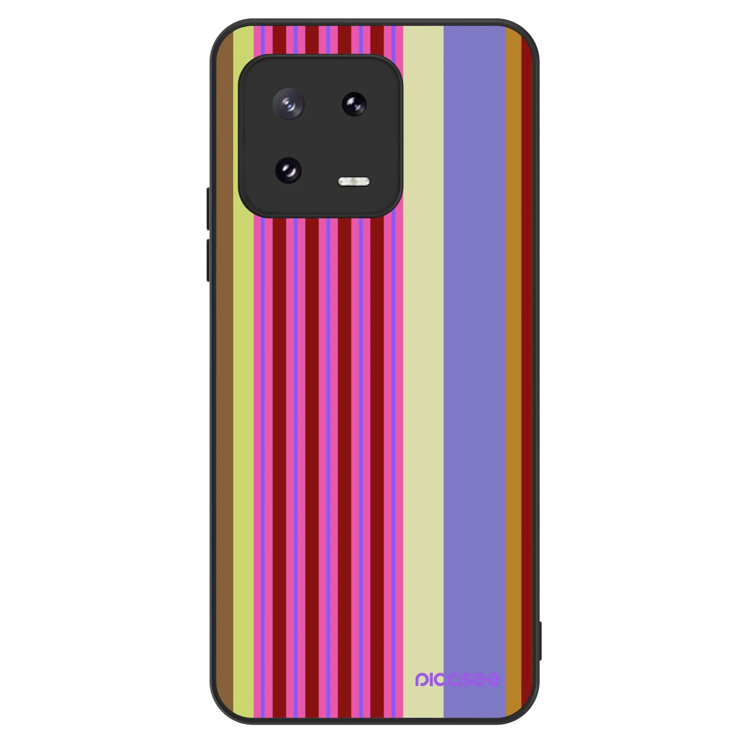 Picasee ULTIMATE CASE pro Xiaomi 13 Pro - Late checkout