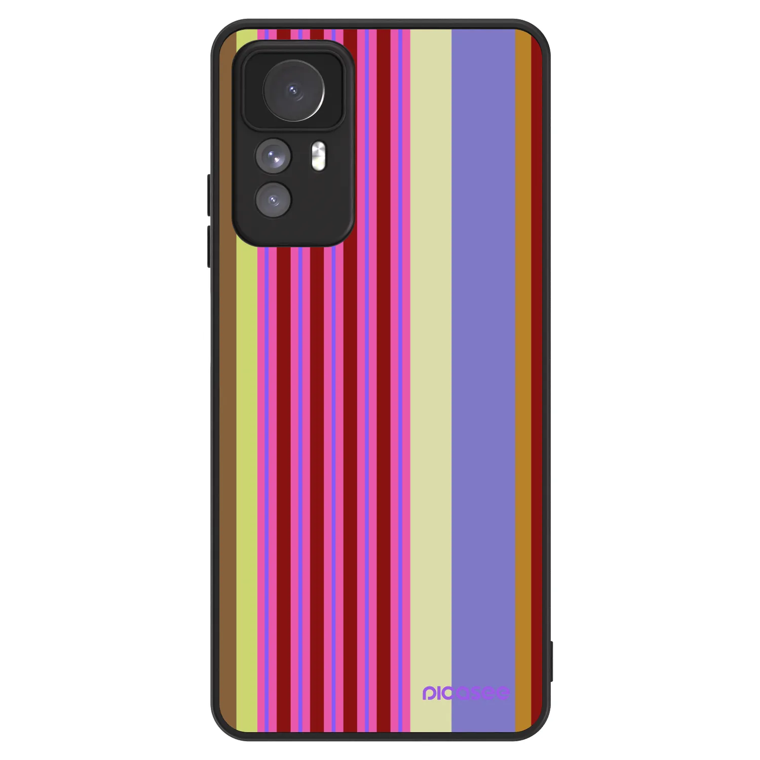 Picasee ULTIMATE CASE pro Xiaomi Redmi Note 12S - Late checkout