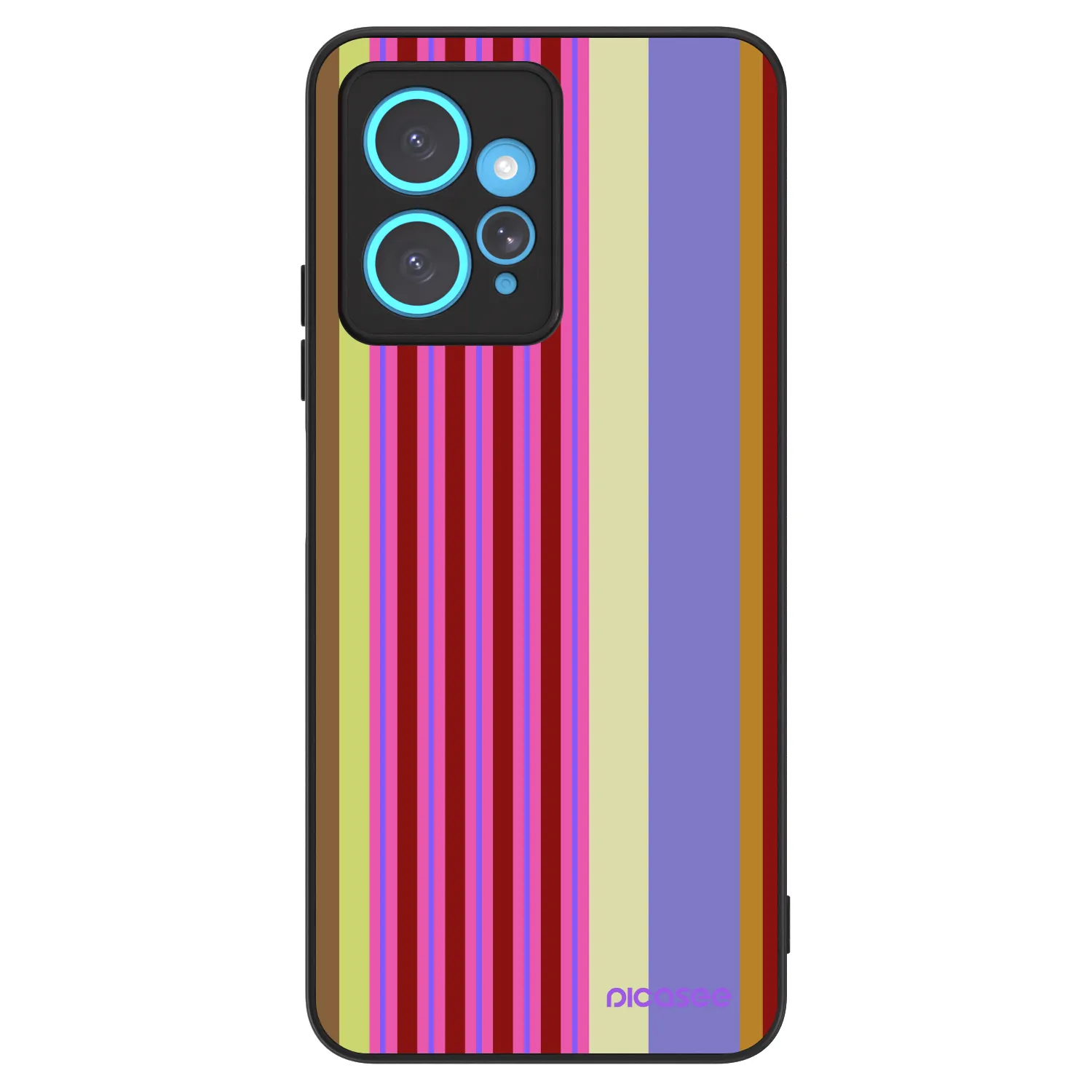 Picasee ULTIMATE CASE pro Xiaomi Redmi Note 12 4G - Late checkout