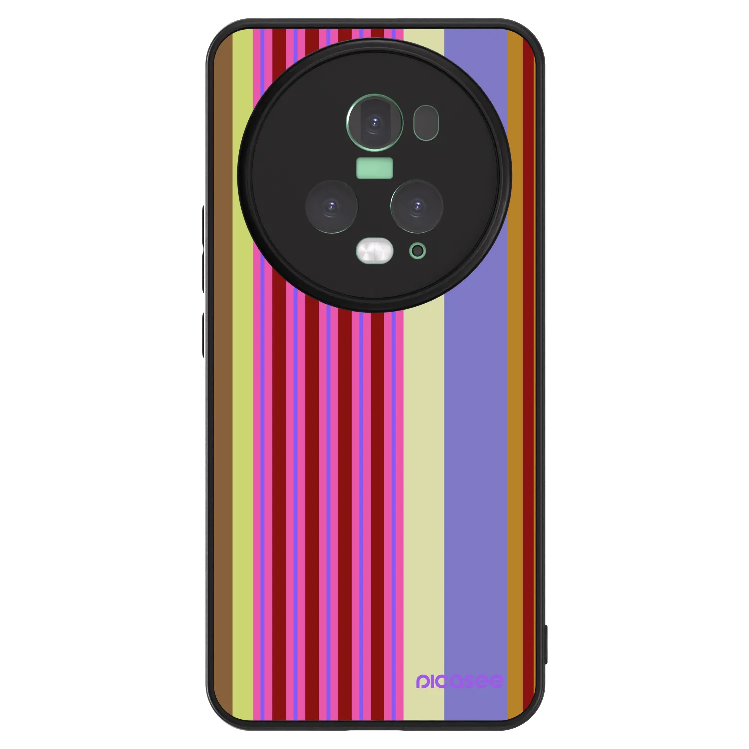 Picasee ULTIMATE CASE pro Honor Magic5 Pro - Late checkout