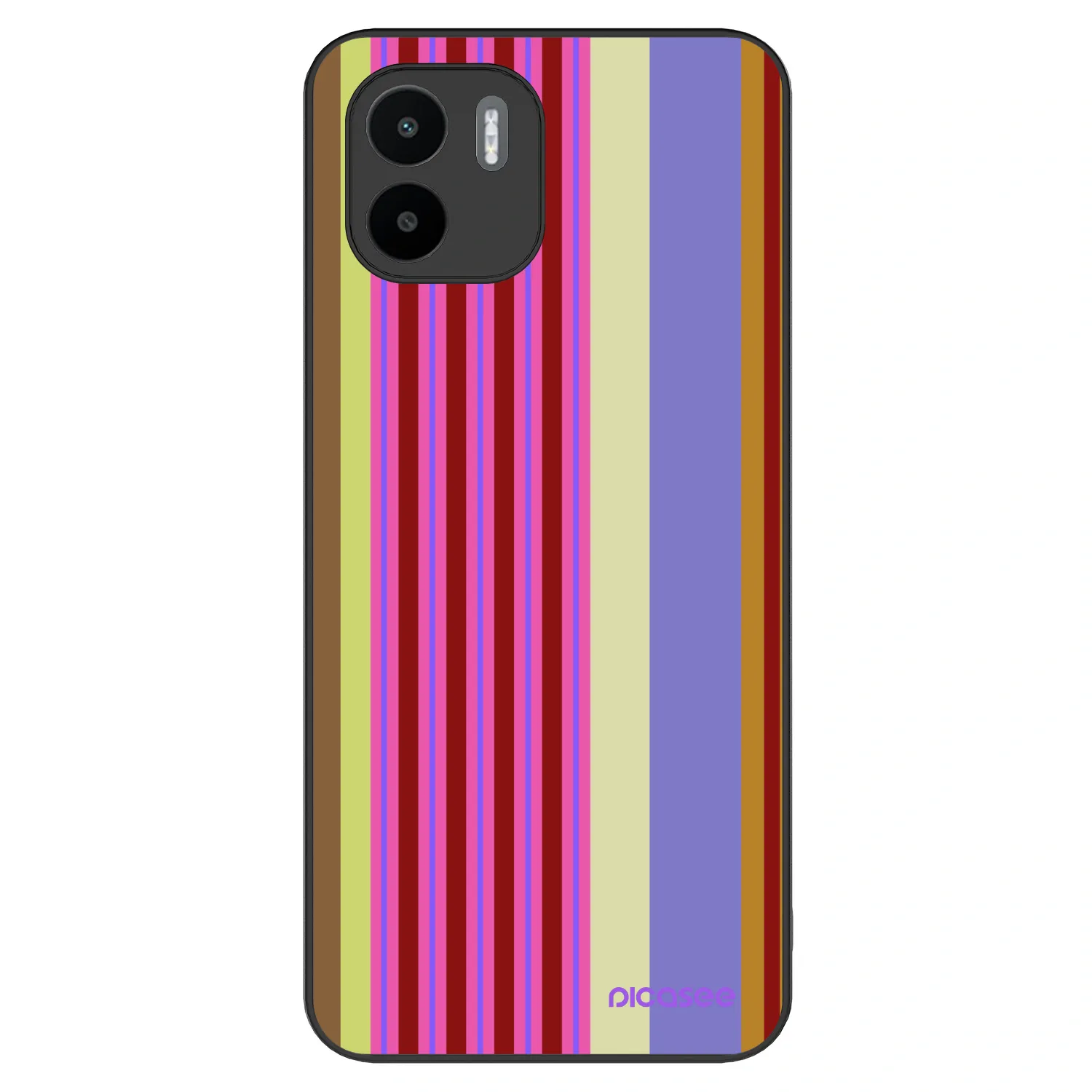 Picasee ULTIMATE CASE pro Xiaomi Redmi A2 - Late checkout