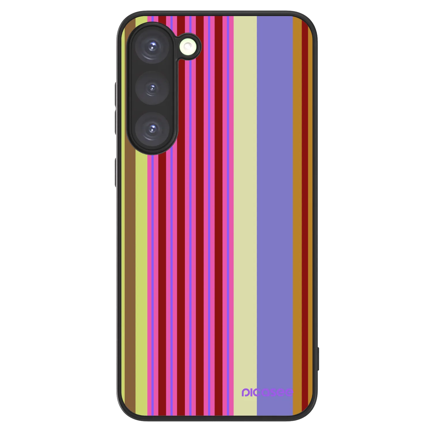 Picasee ULTIMATE CASE PowerShare pro Samsung Galaxy S23+ 5G - Late checkout