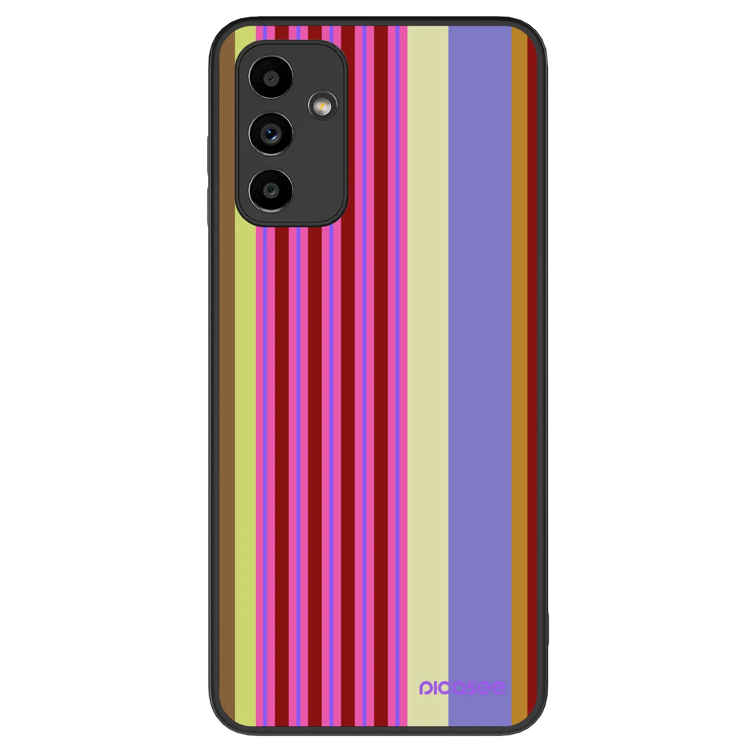 Picasee ULTIMATE CASE pro Samsung Galaxy A04s A047F - Late checkout