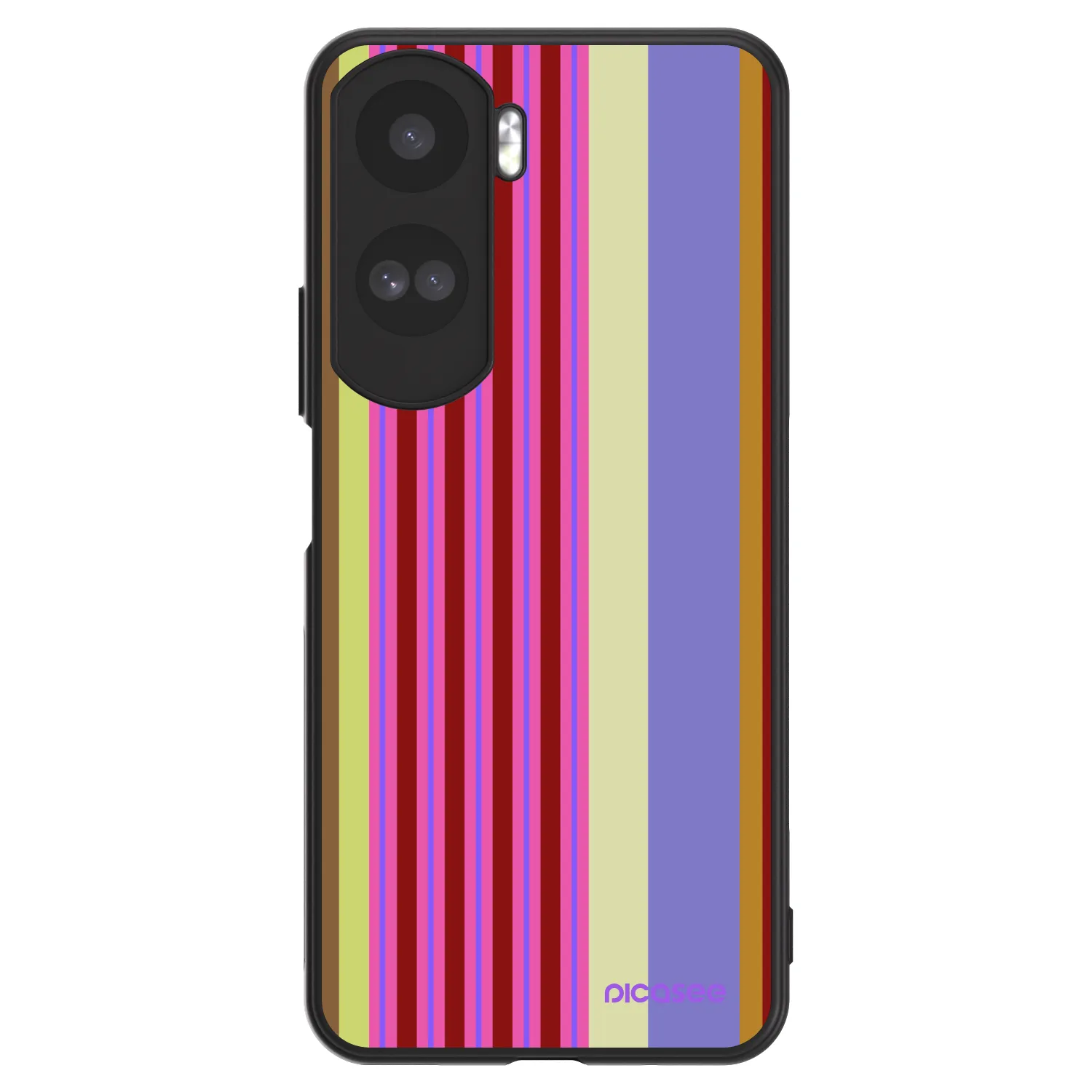 Picasee ULTIMATE CASE pro Honor 90 Lite 5G - Late checkout