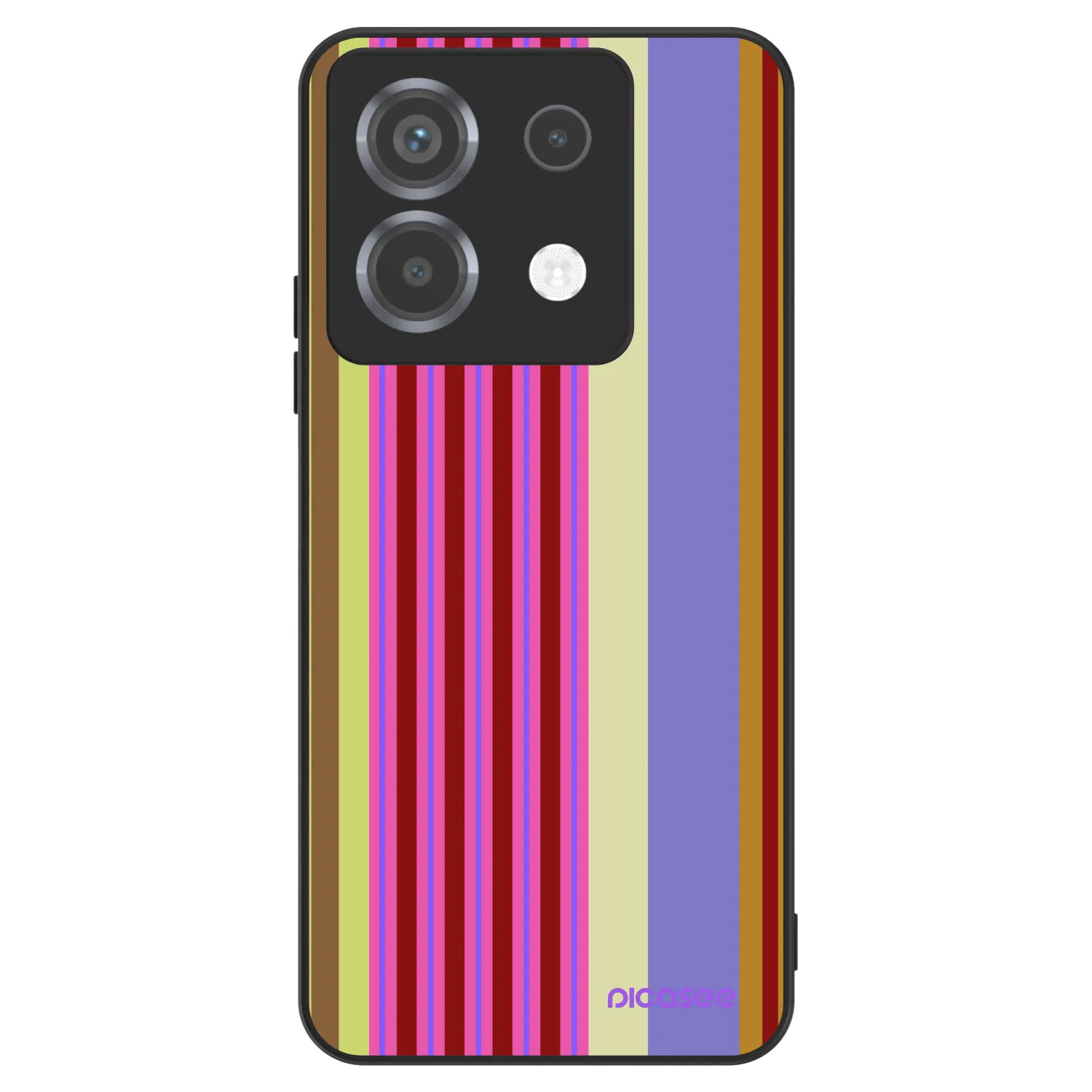 Picasee ULTIMATE CASE pro Xiaomi Poco X6 - Late checkout